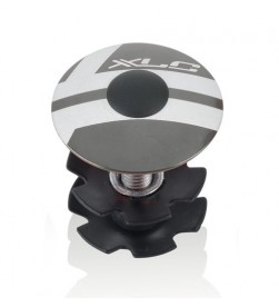 Tapa Direccion XLC AP-S01 Titanium + Araña 