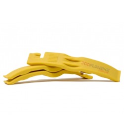 Desmontables de nylon X-Sauce para neumáticos, 3 unidades Desmontables de nylon X-Sauce para neumáticos, 3 unidades