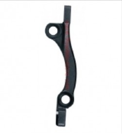 Adaptador Disco Delantero 180mm IS-PM AV Ashima AU22 Adaptador Disco Delantero 180mm IS-PM AV Ashima AU22