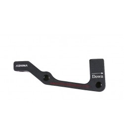 Adaptador Disco Trasero 180MM IS Ashima AU04 Adaptador Disco Trasero 180MM IS Ashima AU04
