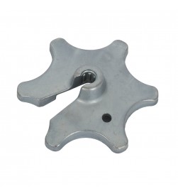 Llave radios Mavic Fore Tracomp M7/7 Aluminio (2011>) Llave radios Mavic Fore Tracomp M7/7 Aluminio (2011>)