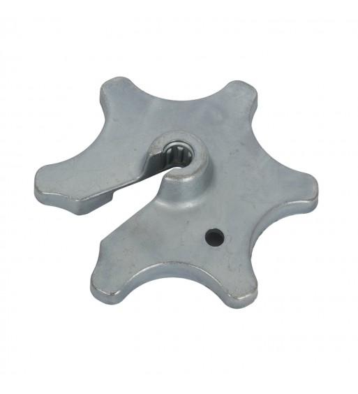 Llave radios Mavic Fore Tracomp M7/7 Aluminio (2011>)