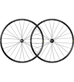 Pareja ruedas Mavic Crossmax 29 6 tornillos HG 15x100/12x142 Pareja ruedas Mavic Crossmax 29 6 tornillos HG 15x100/12x142