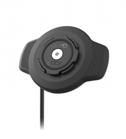 Cabezal de carga inalámbrica impermeable Quad Lock QLH-WP-WCH