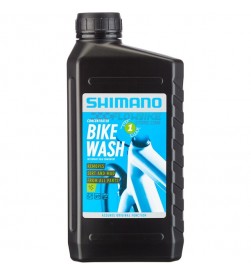 Limpiador Jabón Líquido Concentrado Shimano Bote 1L