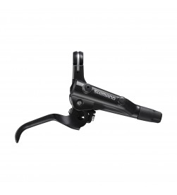 Maneta de freno Shimano BL-MT501 derecha I-SPEC II negra Maneta de freno Shimano BL-MT501 derecha I-SPEC II negra