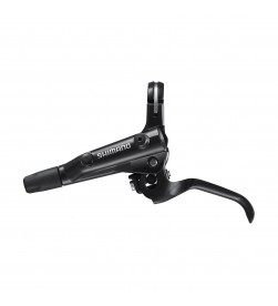 Maneta de freno Shimano BL-MT501 izquierda I-SPEC II negra Maneta de freno Shimano BL-MT501 izquierda I-SPEC II negra