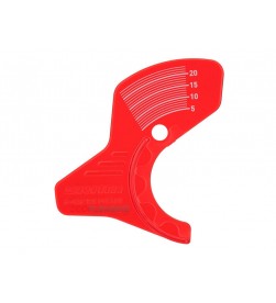 Herramienta ajuste cambios Sram Chaingap para cambios AXS 26d-36d 