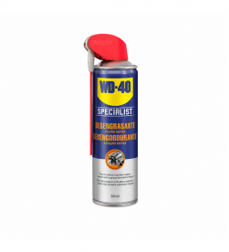Desengrasante WD-40 Specialist 500 ml