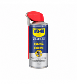 Lubricante de silicona WD-40 Specialist 400 ml
