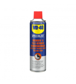 Limpiador de frenos WD-40 Specialist 500 ml Limpiador de frenos WD-40 Specialist 500 ml