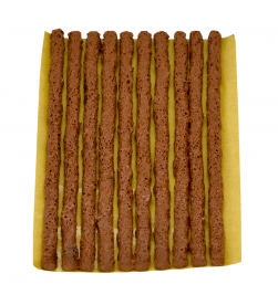 10 mechas tubeless X-Sauce 3,5 mm para reparación