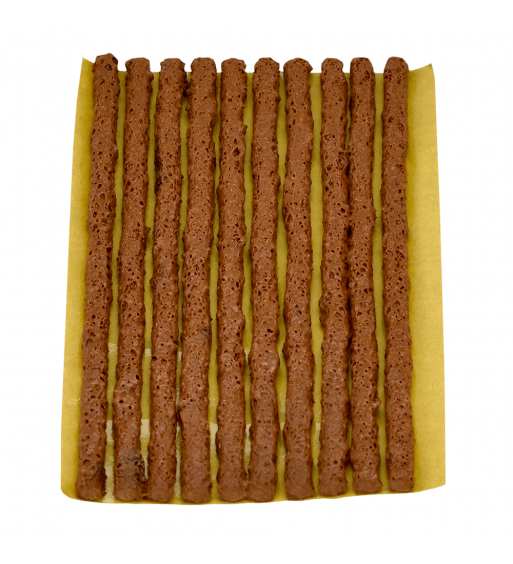 10 mechas tubeless X-Sauce 3,5 mm para reparación