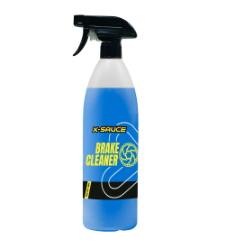 Limpiador de discos de freno X-Sauce 900 ml Limpiador de discos de freno X-Sauce 900 ml
