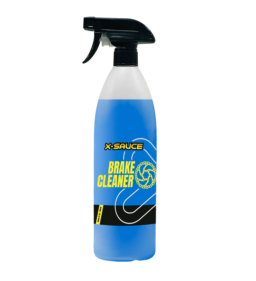 Limpiador de discos de freno X-Sauce 900 ml