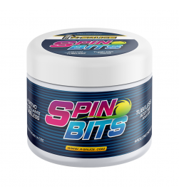 Aditivo sellante tubeless X-Sauce Spin Bits 150 g Aditivo sellante tubeless X-Sauce Spin Bits 150 g