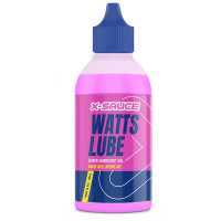 Aceite para cadena X-Sauce Watts Lube 125 ml Aceite para cadena X-Sauce Watts Lube 125 ml