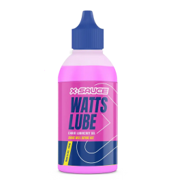 Aceite para cadena X-Sauce Watts Lube 125 ml