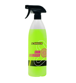 Desengrasante para cadenas X-Sauce 900 ml Desengrasante para cadenas X-Sauce 900 ml