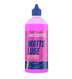 Aceite para cadena X-Sauce Watts Lube 500 ml