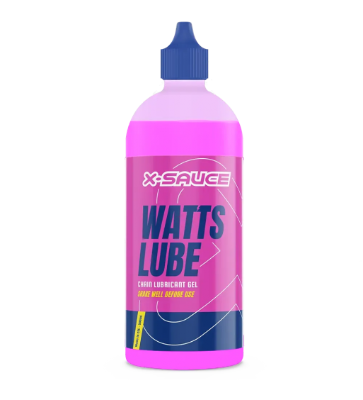 Aceite para cadena X-Sauce Watts Lube 500 ml