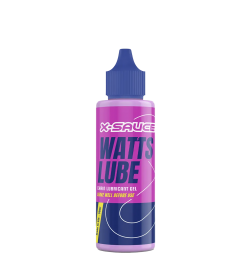 Aceite para cadena X-Sauce Watts Lube 30 ml