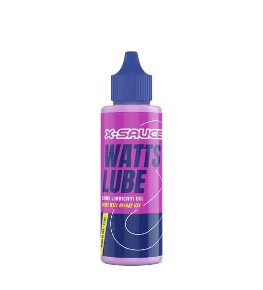 Aceite para cadena X-Sauce Watts Lube 30 ml