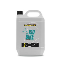 Limpiador X-Sauce Isobike dielectrico 5 litros Limpiador X-Sauce Isobike dielectrico 5 litros