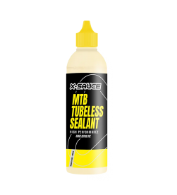 Líquido sellante tubeless X-Sauce 200 ml para MTB Líquido sellante tubeless X-Sauce 200 ml para MTB