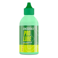 Cera lubricante para cadena X-Sauce Pro-Lube Dry Wax 125 ml Cera lubricante para cadena X-Sauce Pro-Lube Dry Wax 125 ml