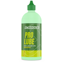 Cera lubricante para cadena X-Sauce Pro-Lube Dry Wax 500 ml Cera lubricante para cadena X-Sauce Pro-Lube Dry Wax 500 ml
