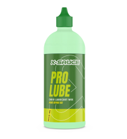 Cera lubricante para cadena X-Sauce Pro-Lube Dry Wax 500 ml