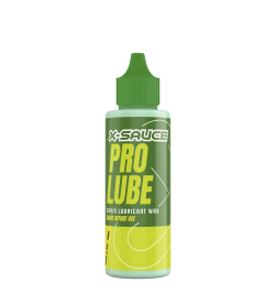 Cera lubricante para cadena X-Sauce Pro-Lube Dry Wax 30 ml