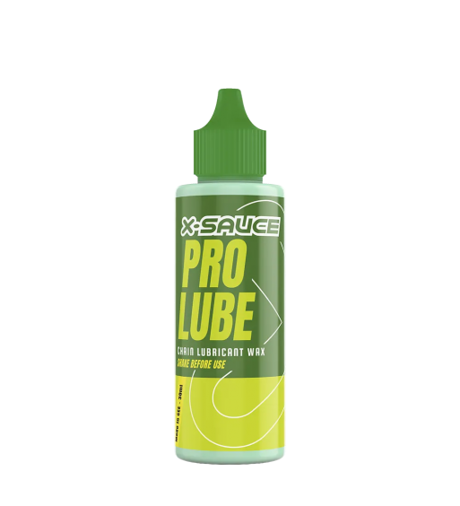 Cera lubricante para cadena X-Sauce Pro-Lube Dry Wax 30 ml