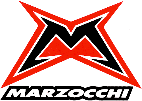 Horquilla Marzocchi 320 LR 15QR 2014