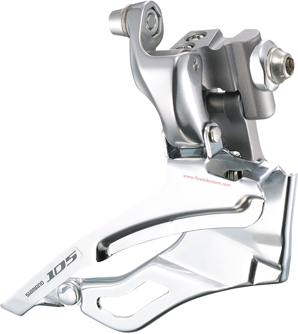 shimano shifters 10 speed triple